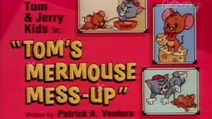 Tom & Jerry Kids Show 16. epizoda