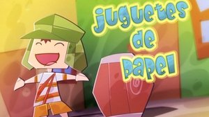 El Chavo: The Animated Series 24. epizoda