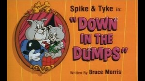 Tom & Jerry Kids Show 33. epizoda