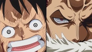 One Piece 855. epizoda