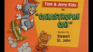 Tom & Jerry Kids Show 34. epizoda