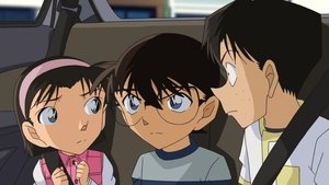 Detektiv Conan 918. epizoda