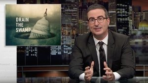 John Oliver: Co týden dal a vzal 29. epizoda