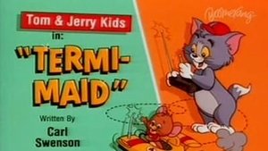 Tom & Jerry Kids Show 19. epizoda