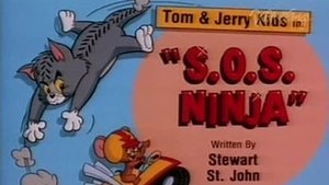 Tom & Jerry Kids Show 28. epizoda