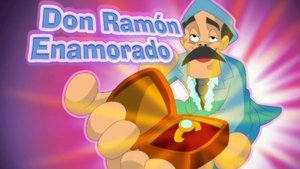 El Chavo: The Animated Series 7. epizoda