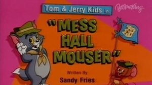 Tom & Jerry Kids Show 9. epizoda