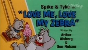 Tom & Jerry Kids Show 23. epizoda