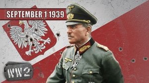 World War Two 1. epizoda