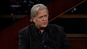 Real Time with Bill Maher 29. epizoda