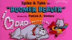 Tom & Jerry Kids Show 11. epizoda
