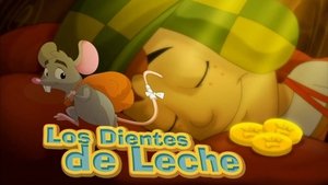 El Chavo: The Animated Series 19. epizoda
