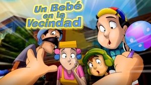 El Chavo: The Animated Series 21. epizoda