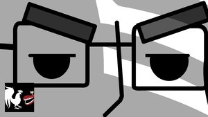 Rooster Teeth Animated Adventures 38. epizoda