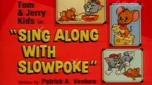 Tom & Jerry Kids Show 46. epizoda