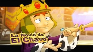 El Chavo: The Animated Series 20. epizoda