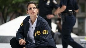 FBI Odstřelovač