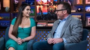 Watch What Happens Live with Andy Cohen 150. epizoda