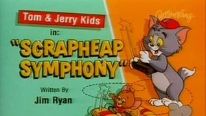 Tom & Jerry Kids Show 52. epizoda