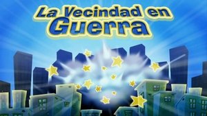 El Chavo: The Animated Series 13. epizoda