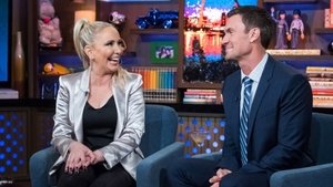 Watch What Happens Live with Andy Cohen 154. epizoda