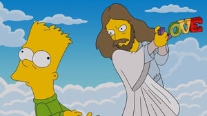 Simpsonovi Návrat z ráje