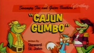 Tom & Jerry Kids Show 54. epizoda