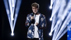 The X Factor 10. epizoda
