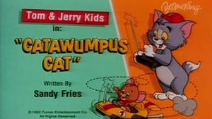 Tom & Jerry Kids Show 3. epizoda