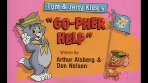 Tom & Jerry Kids Show 31. epizoda