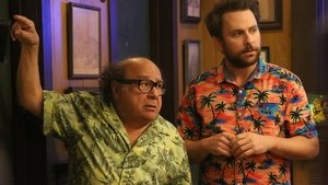 It's Always Sunny in Philadelphia 6. epizoda