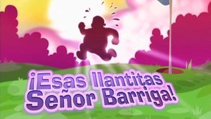 El Chavo: The Animated Series 16. epizoda