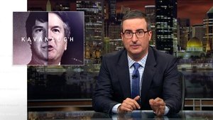 John Oliver: Co týden dal a vzal 24. epizoda