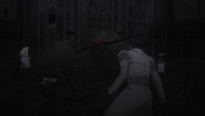 Tokyo Ghoul 4. epizoda