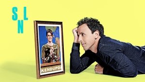 Saturday Night Live 3. epizoda