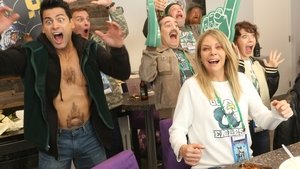 It's Always Sunny in Philadelphia 9. epizoda