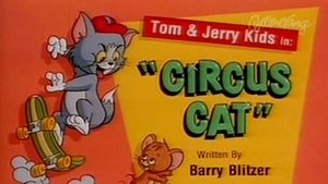 Tom & Jerry Kids Show 53. epizoda