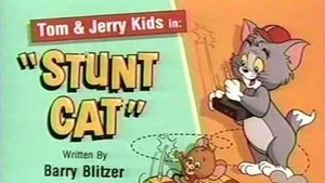 Tom & Jerry Kids Show 49. epizoda