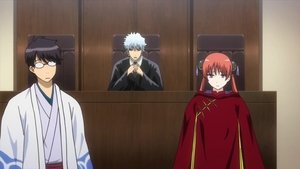 Gintama 14. epizoda