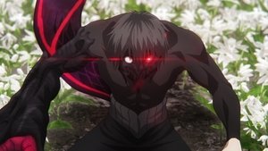 Tokyo Ghoul 2. epizoda