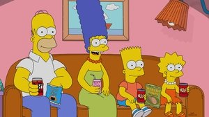 Simpsonovi Úžasné místo