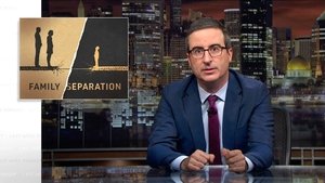 John Oliver: Co týden dal a vzal 28. epizoda