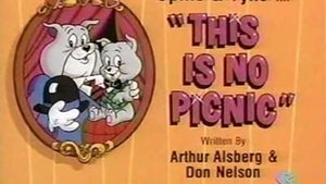 Tom & Jerry Kids Show 51. epizoda