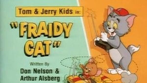 Tom & Jerry Kids Show 45. epizoda