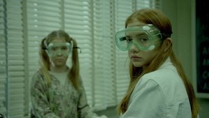 American Horror Story Zázračné dítě