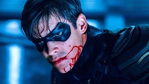 Titans Ústav