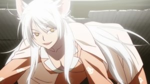 Monogatari 2. epizoda