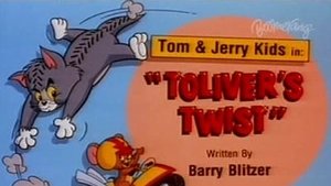 Tom & Jerry Kids Show 10. epizoda