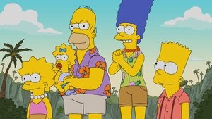 Simpsonovi Speciální čarodějnický díl XXIX