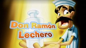 El Chavo: The Animated Series 12. epizoda